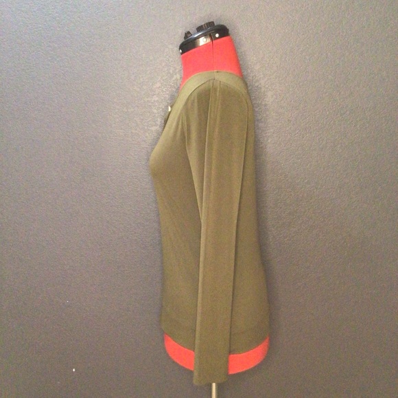 Michael Kors Top - Picture 4 of 9